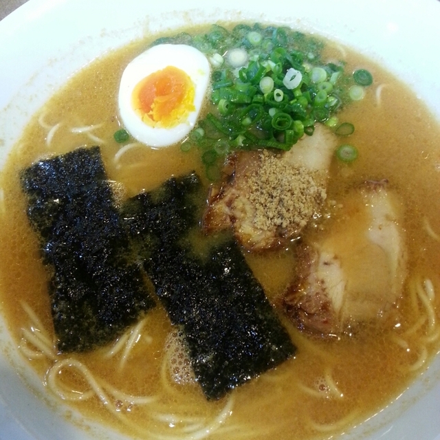 なんでんや龍