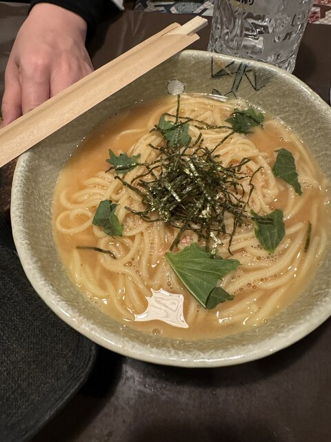 おこのみ焼き 鉄板焼 楽