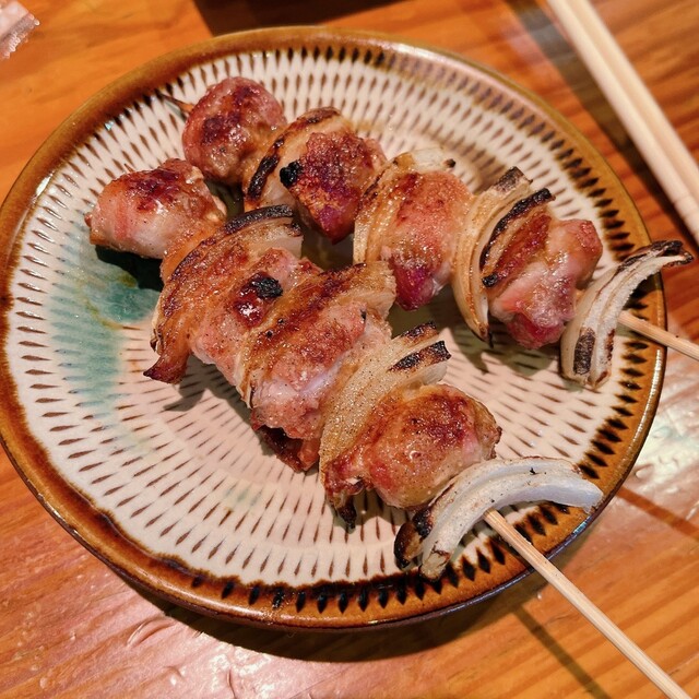 Sakanaya Side