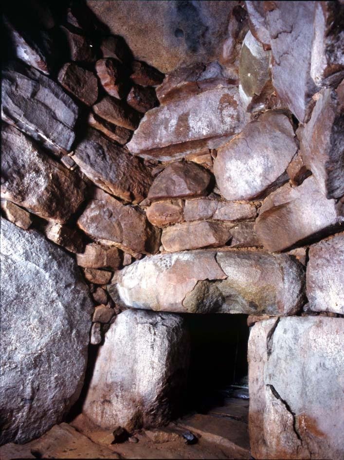 Shin En Otsuka Burial Mound