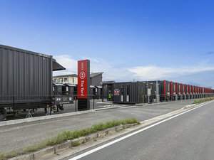 HOTEL R9 The Yard　鞍手