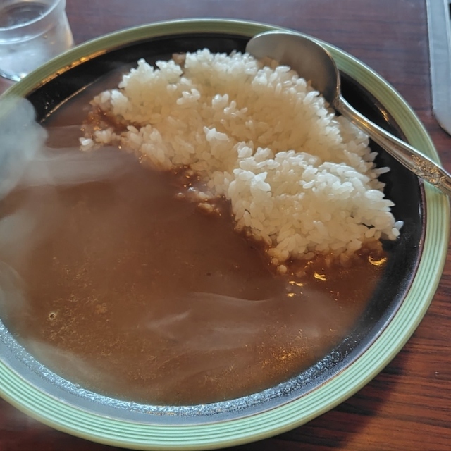 焼肉ハウス 龍天鴻