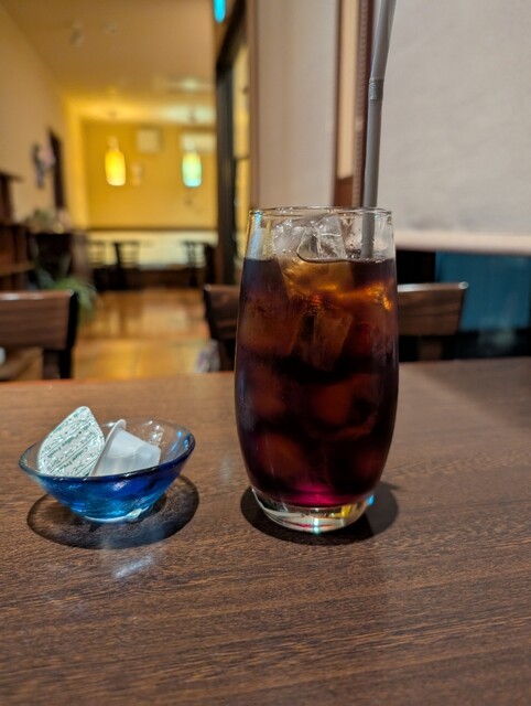 フェリーチェ