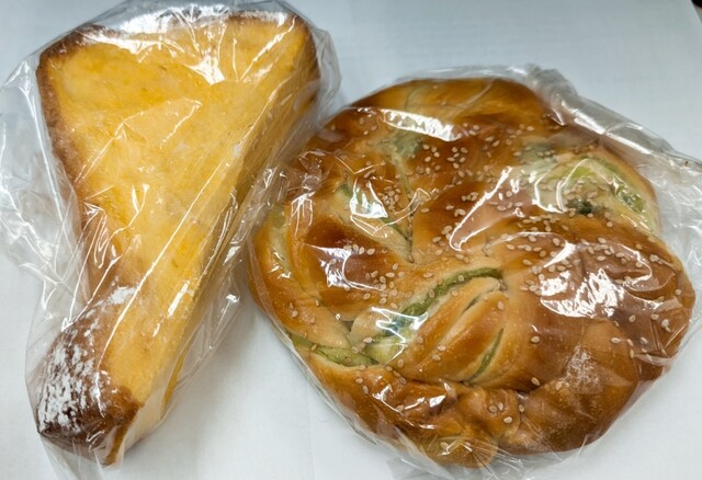 パン工場 イオンスーパーセンター栗原志波姫店