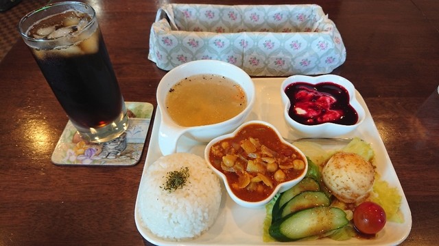 カフェ シュシュ