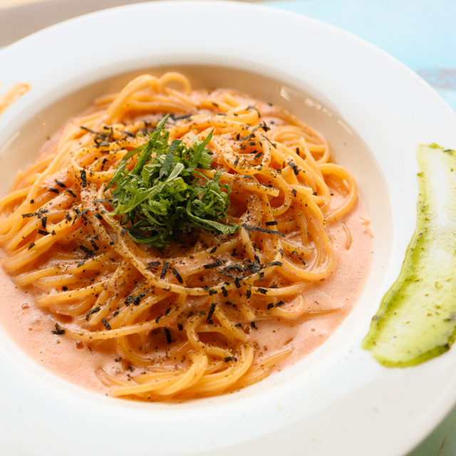 cafe TAKAMO