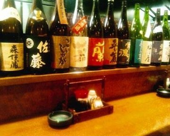 Izakaya Irori