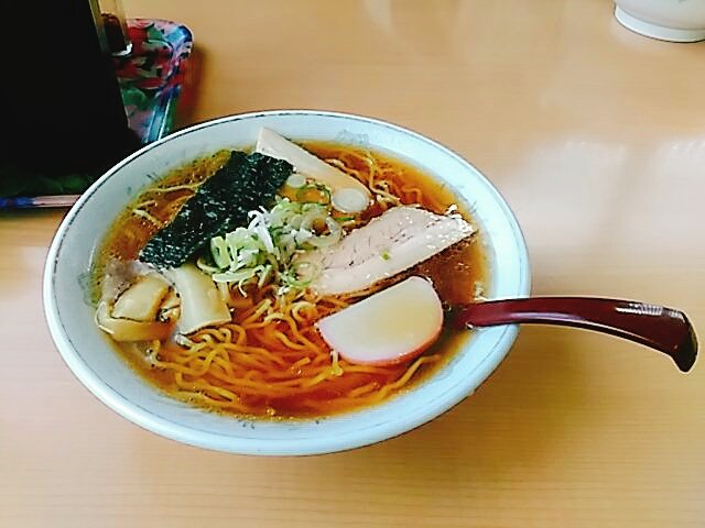 Miyoshi Shokudo