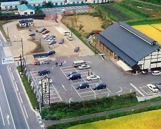 Jinenjono Yakata