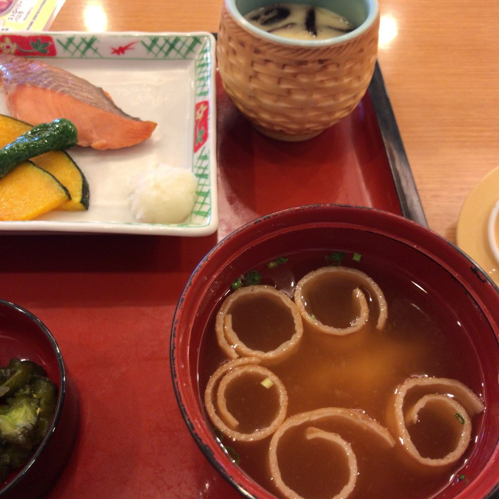 Japanese Restaurant Marumatsu Wakayanagi