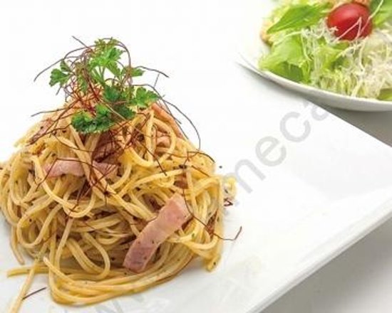 Time Cafe