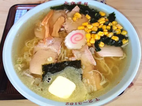 Hokkaidoya