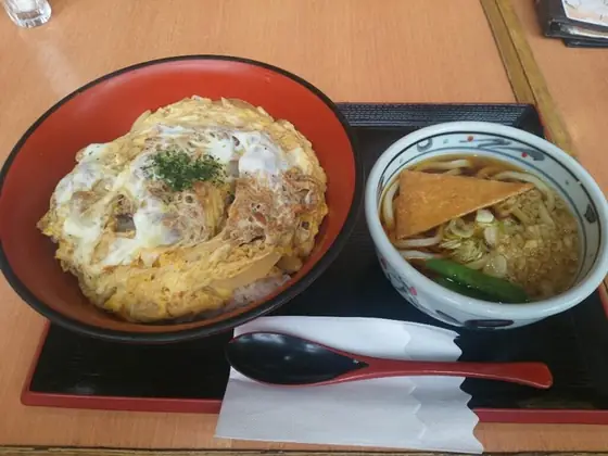 Tetsubei Aeon Town Kannari