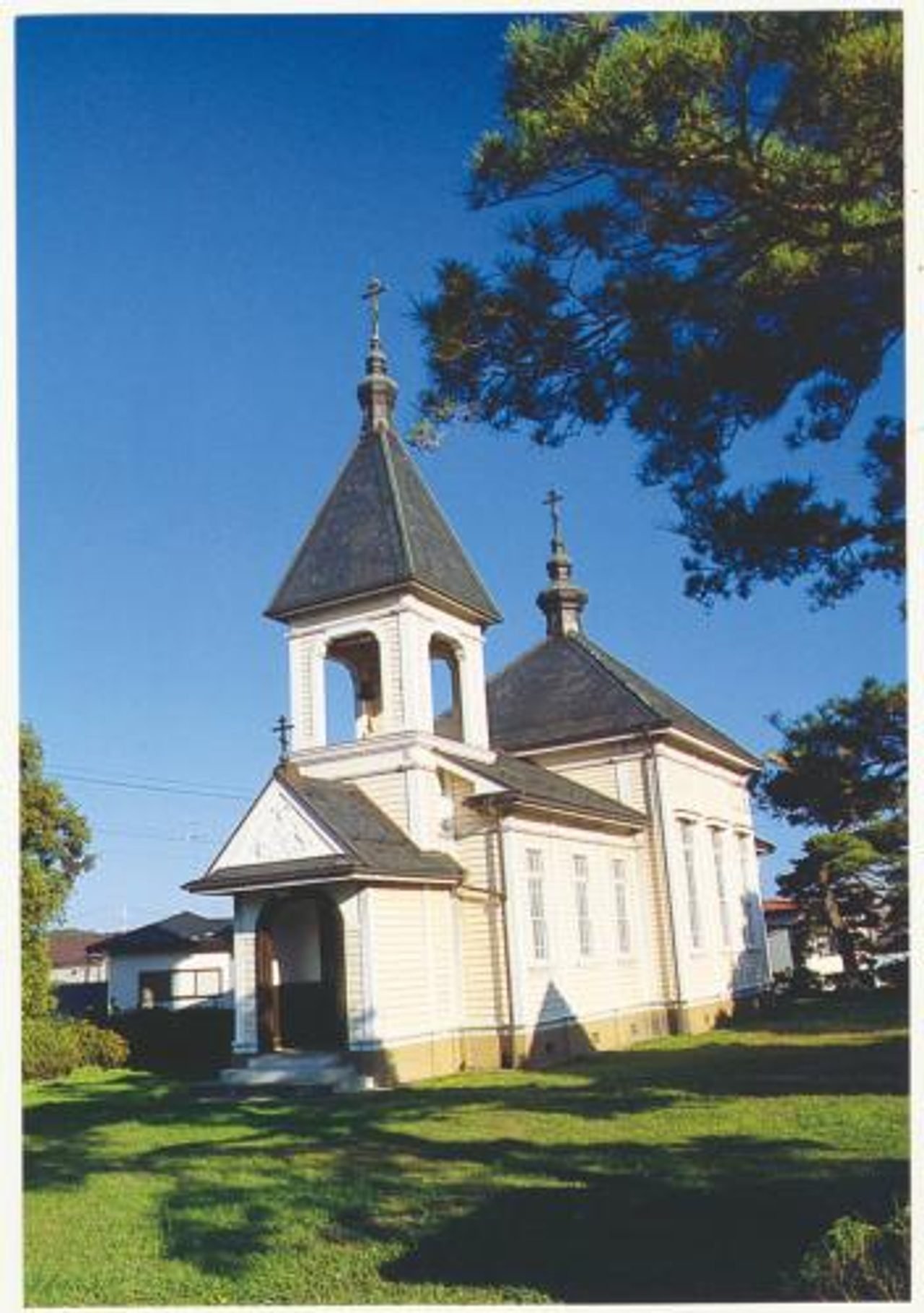 Kannari Christ Orthodox Church