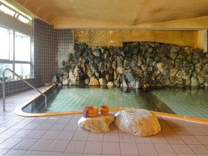 温湯温泉佐藤旅館