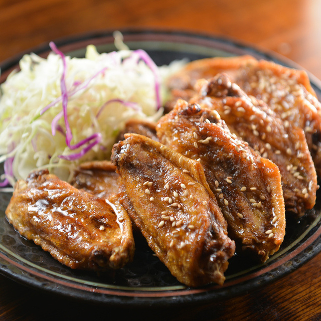 風来坊 櫛原店