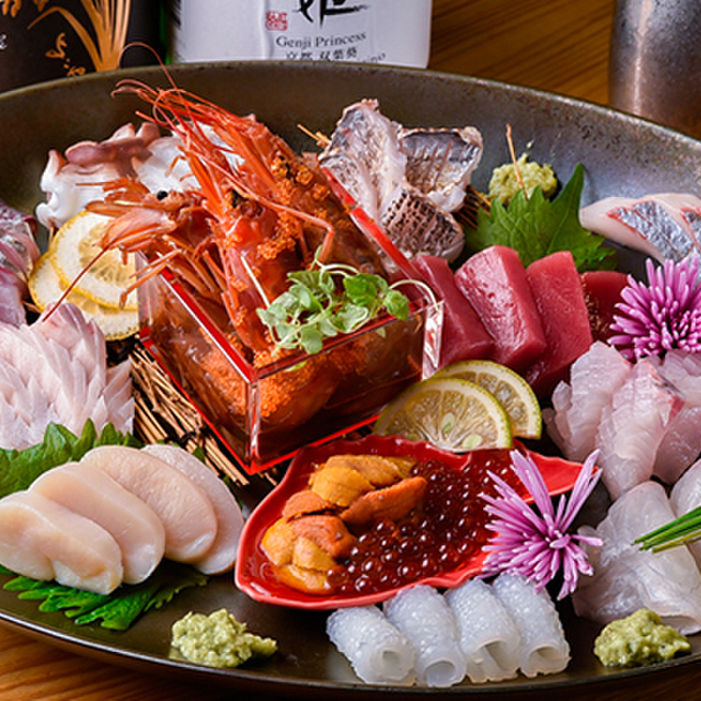 海専　松魚