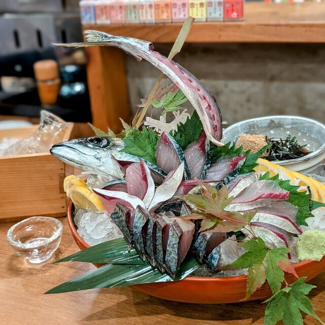 魚肉菜 座頭 道安