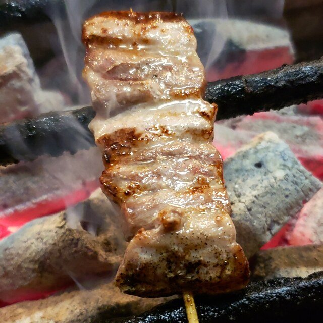 炭火焼き酒場 酉香