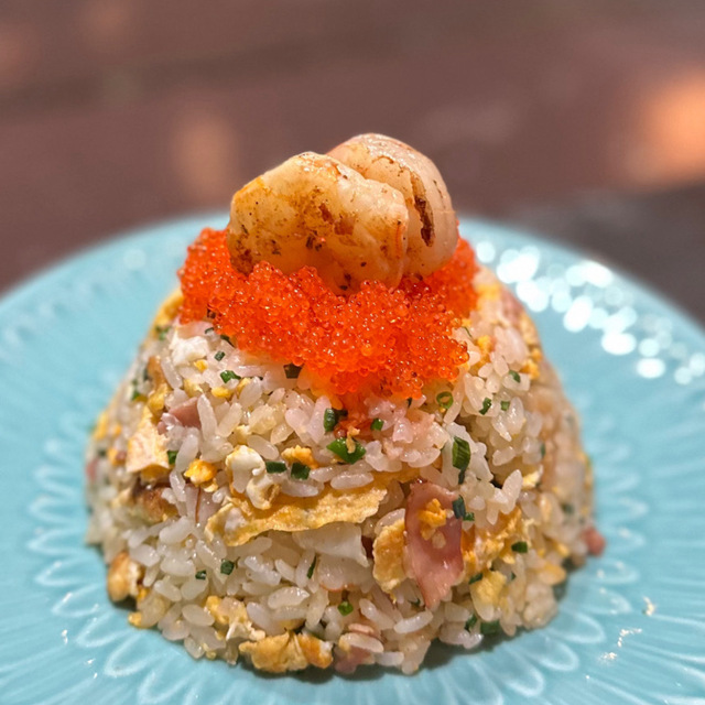 Small Dining 酒肴竹馬