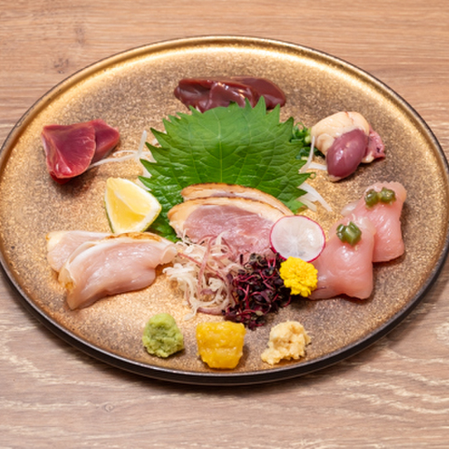 鶏ト飯トリヒロ
