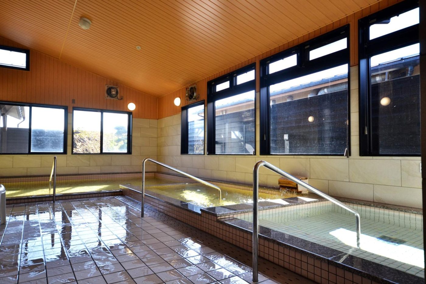 Aoki Onsen