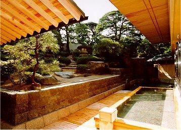 Yu no Saka Kurume Onsen