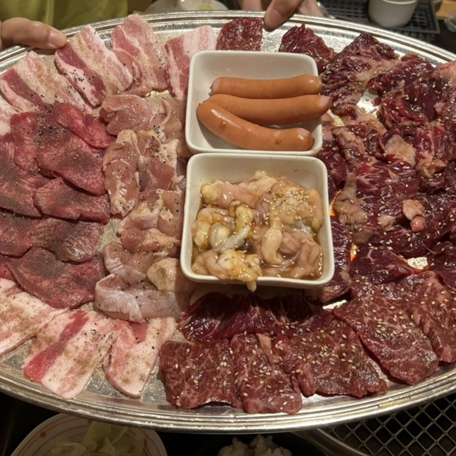 レストランカトウ