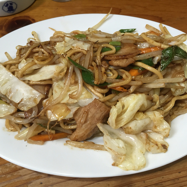 水月食堂