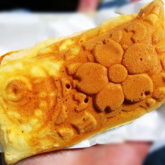こいのぼりサンドのお店 チェリーブロッサム