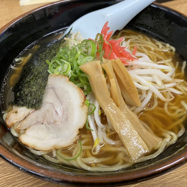 ラーメン とん太