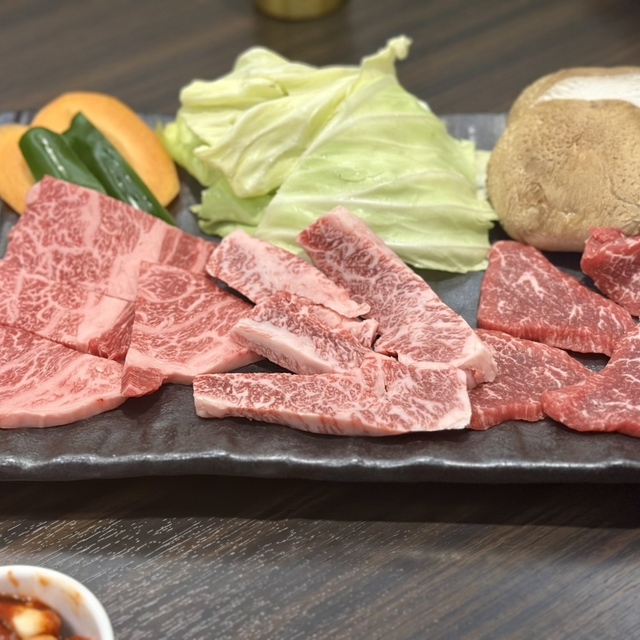 日本焼肉大学