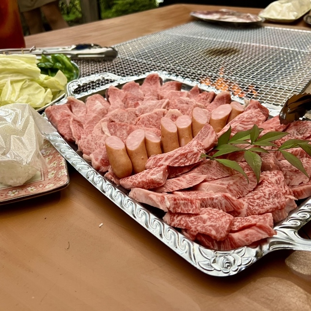 湯の森 くす