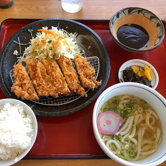 Konpira Udon Kusu Shiten