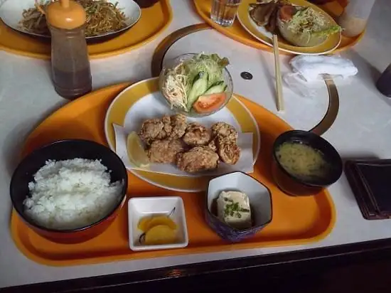 Restaurant Kato