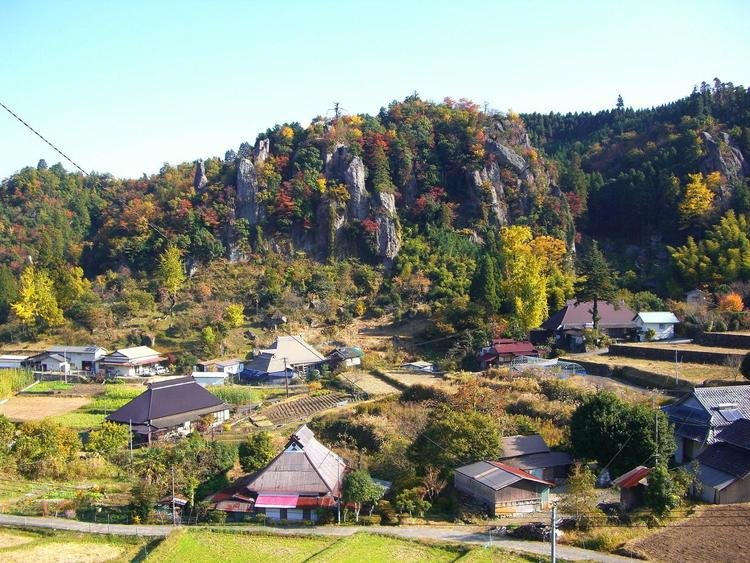 Tachihata View