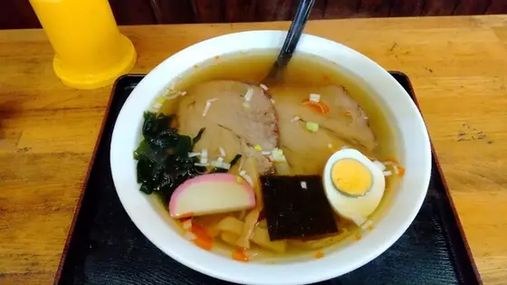Hoshinoya