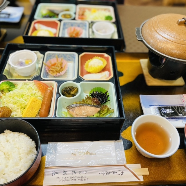 ホテル 大松荘