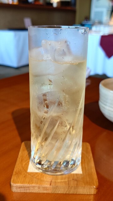 ラウンジバー汐風