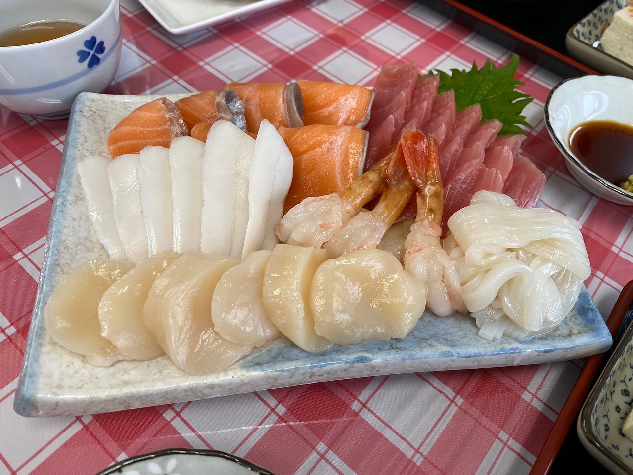Ryoshi no Kaisendon