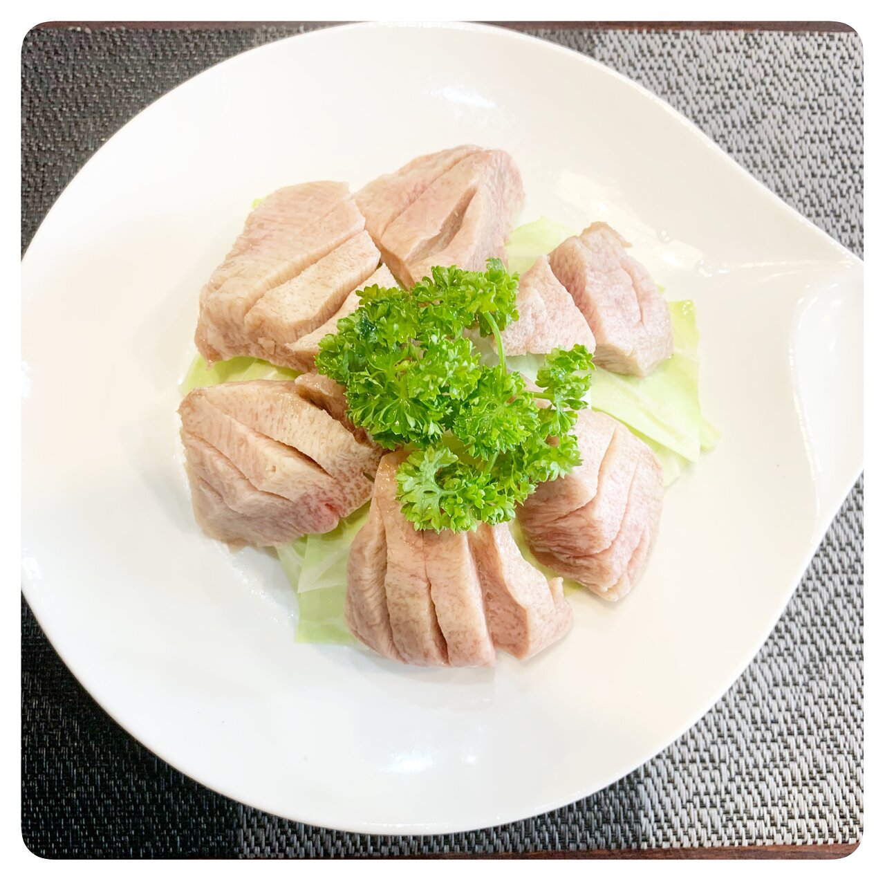 Gyutan No Shop Akama Seinikuten