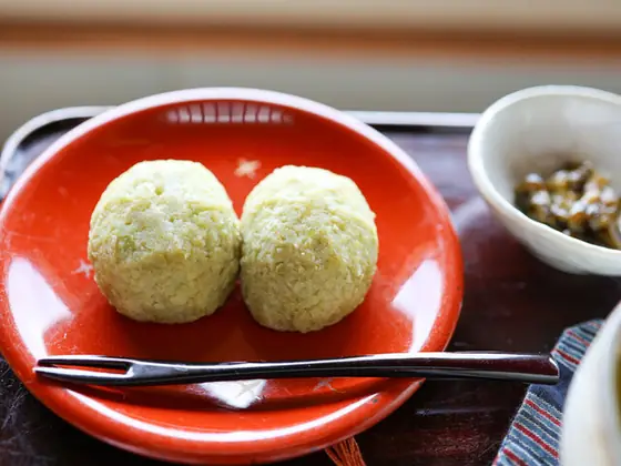 Ajidokoro Sokanzan