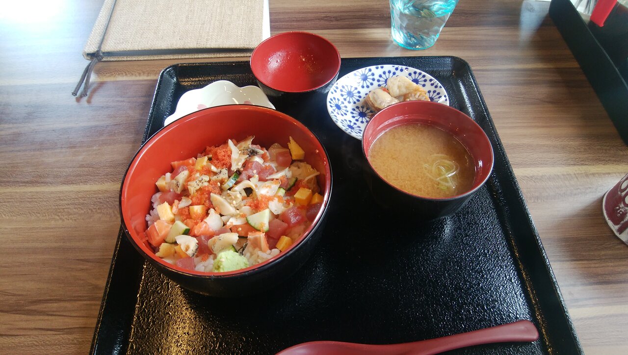 Ulu Matsushima