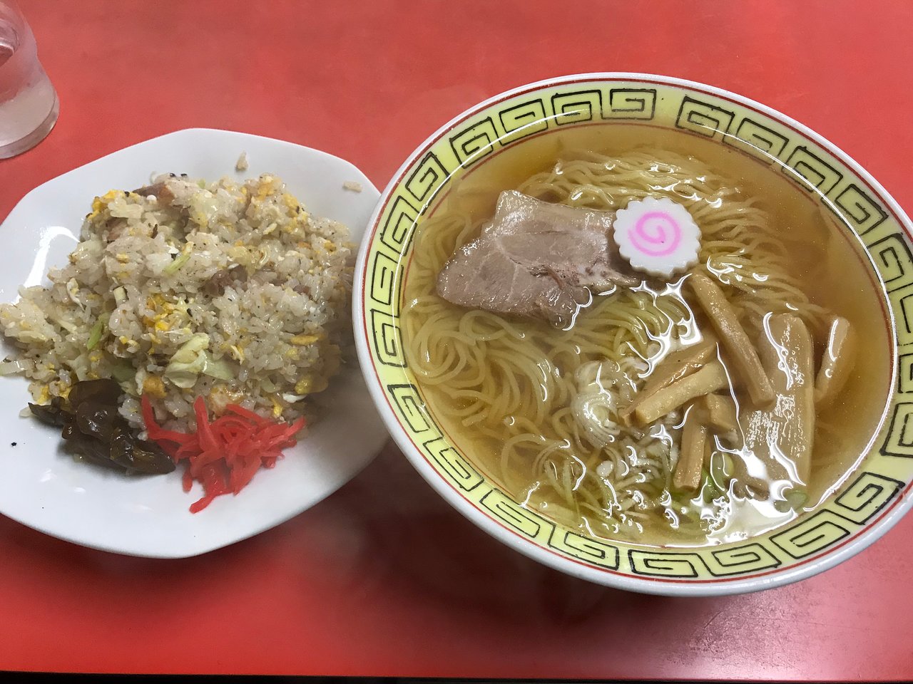 Utsumi Soba