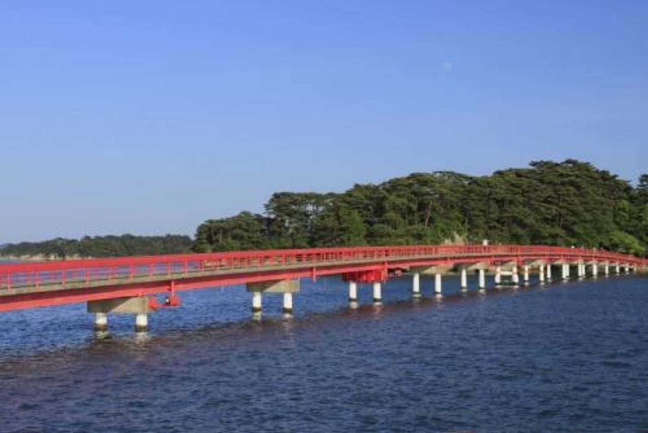 Fukuura Island