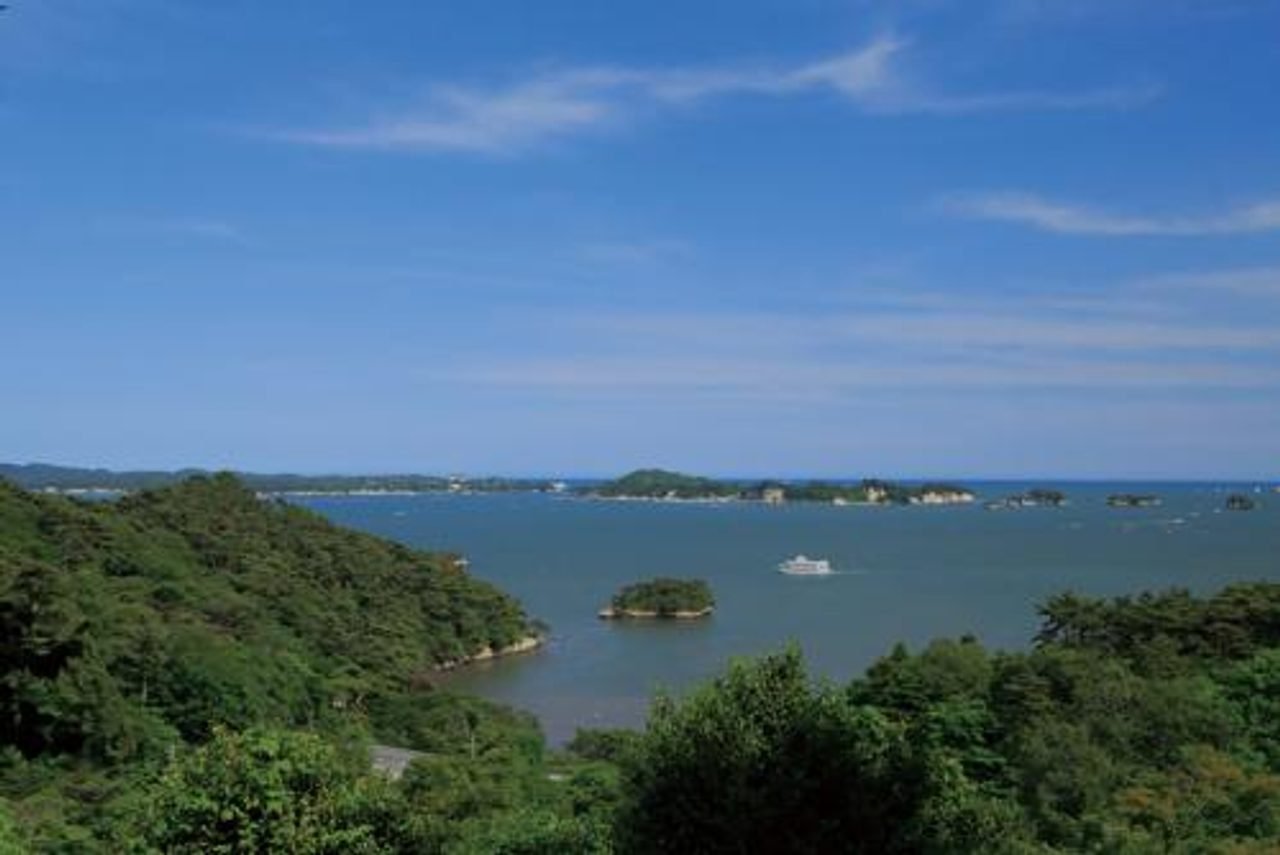 Yukan Ogitani Viewpoint