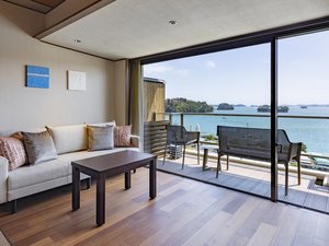 絹肌の湯　松島温泉　松島センチュリーホテル