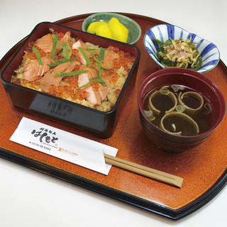 創菜旬魚はしもと
