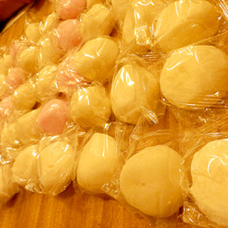 高貞菓子店