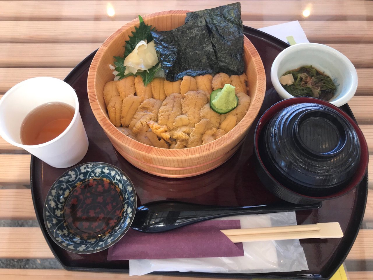 Seafood Shohari